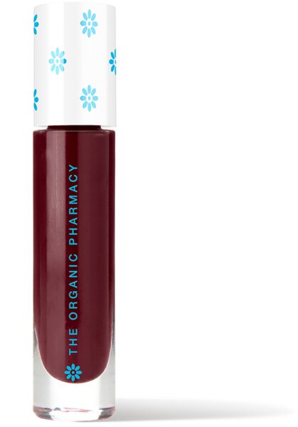 The Organic Pharmacy Plumping Liquid Lipstick Red 5 ml von The Organic Pharmacy