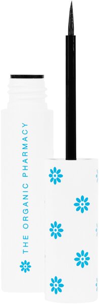 The Organic Pharmacy Precision Liquid Eye Liner 5 ml von The Organic Pharmacy