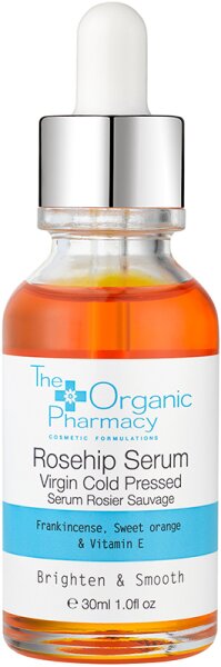 The Organic Pharmacy Rosehip Serum 30 ml von The Organic Pharmacy