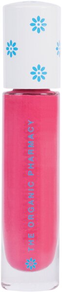 The Organic Pharmacy Sheer Gloss Liquid Blush Pink 5 ml von The Organic Pharmacy