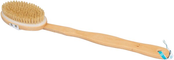 The Organic Pharmacy Ultimate Natural Skin Brush The Organic Pharmacy Ultimate Natural Skin Brush von The Organic Pharmacy