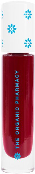 The Organic Pharmacy Volumising Balm Gloss Red 5 ml von The Organic Pharmacy