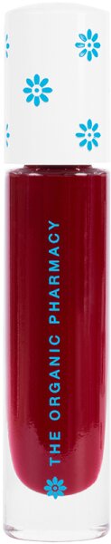 The Organic Pharmacy Volumising Balm Gloss Red 5 ml The Organic Pharmacy Volumising Balm Gloss Red 5 ml von The Organic Pharmacy