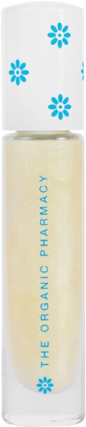 The Organic Pharmacy Volumising Balm Gloss Sparkle 5 ml von The Organic Pharmacy