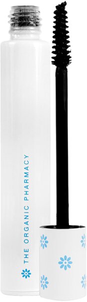 The Organic Pharmacy Volumising Mascara Black 10 ml von The Organic Pharmacy