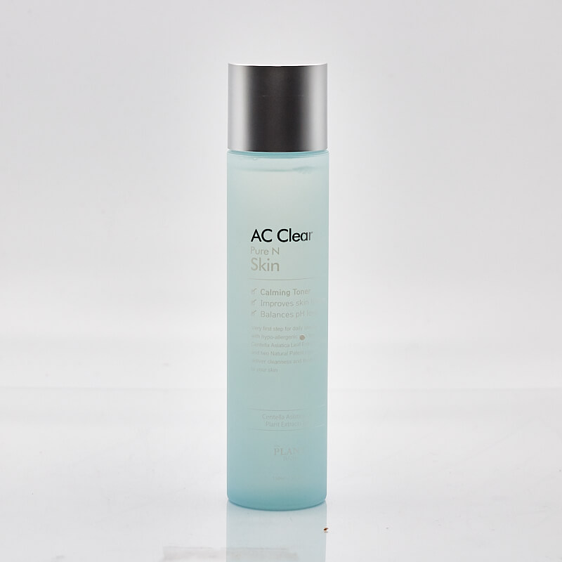 The Plant Base AC Clear Pure N Skin von The Plant Base