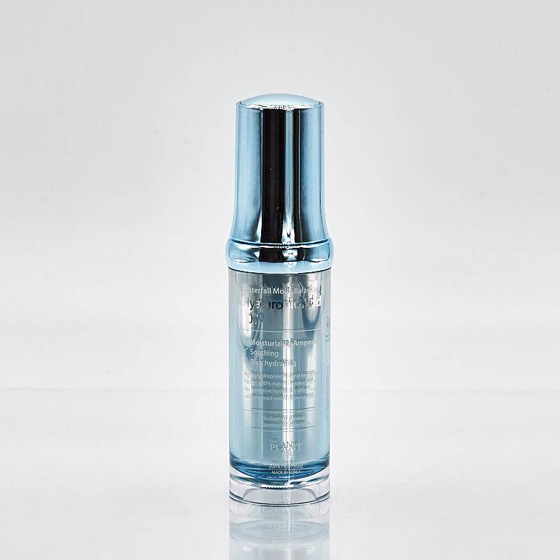 The Plant Base Waterfall Moist Balanced Hyaluronic Acid 100 von The Plant Base