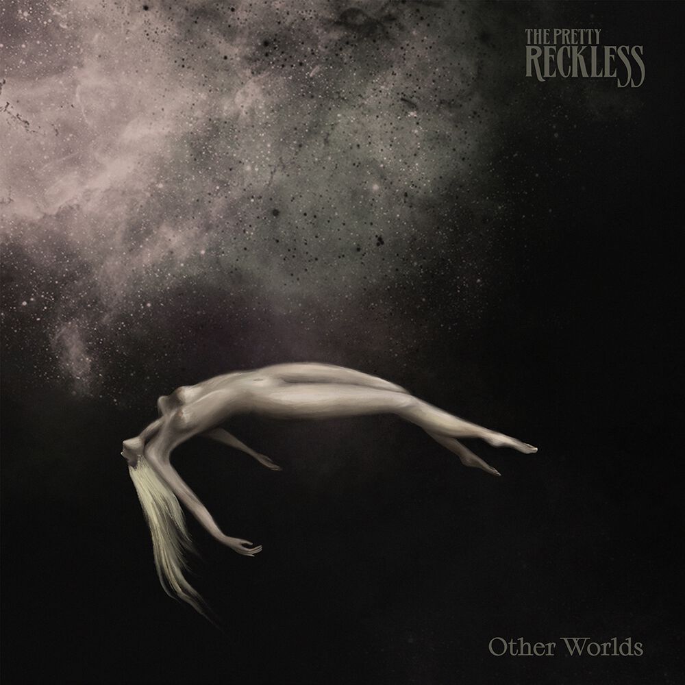 The Pretty Reckless Other worlds CD multicolor The Pretty Reckless Other worlds CD multicolor von The Pretty Reckless