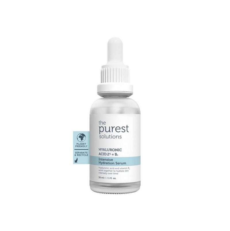 The Purest Solutions Gesichtsserum Serum Hyaluronsäure 2%+B5-Feuchtigkeitsspendende Anti-Aging The Purest Solutions Gesichtsserum Serum Hyaluronsäure 2%+B5-Feuchtigkeitsspendende Anti-Aging von The Purest Solutions