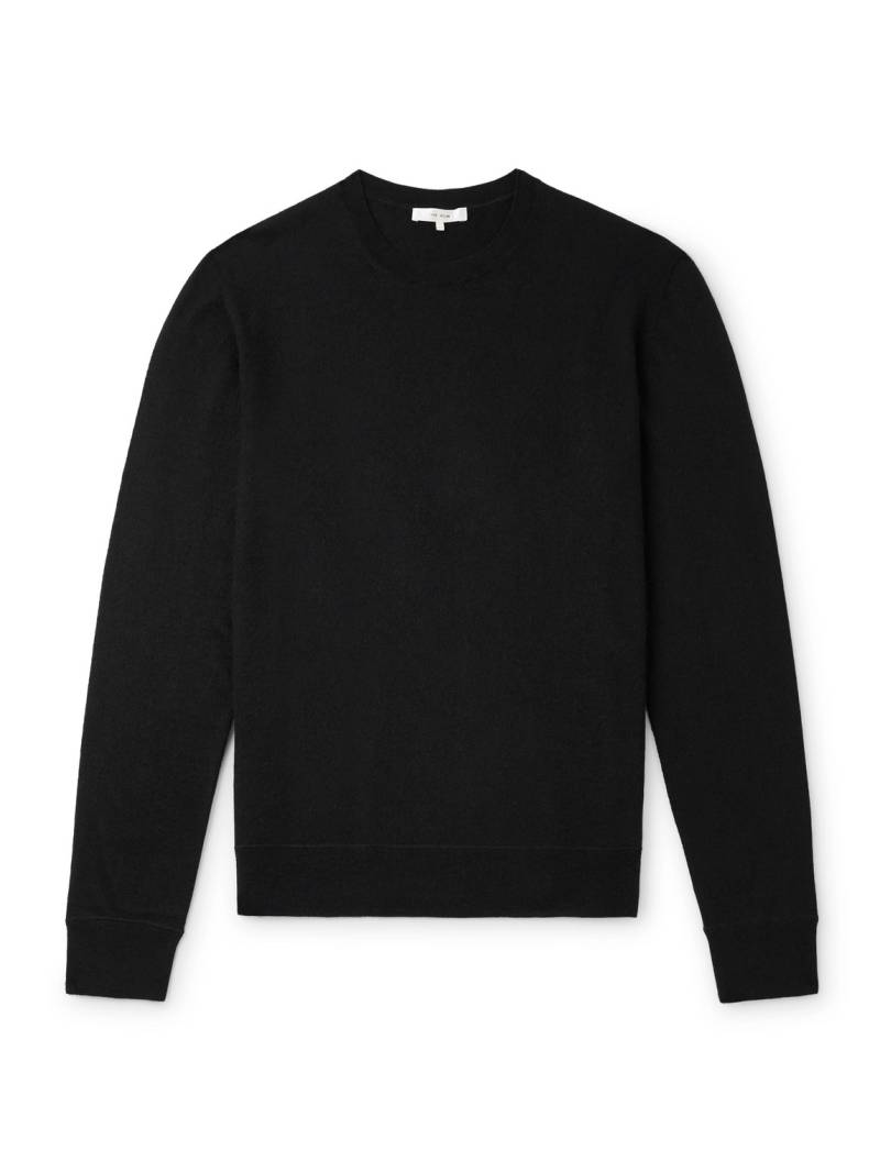 The Row - Dioniso Cashmere Sweater - Men - Black - XXL von The Row