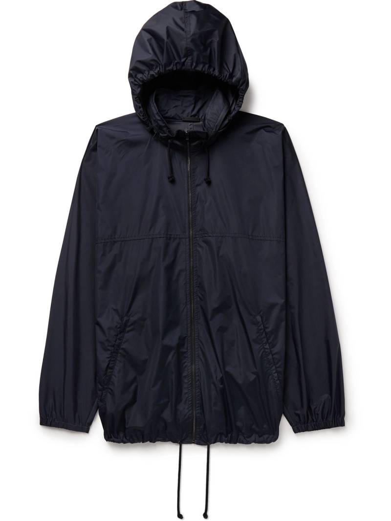 The Row - Jett Shell Jacket - Men - Blue - L von The Row