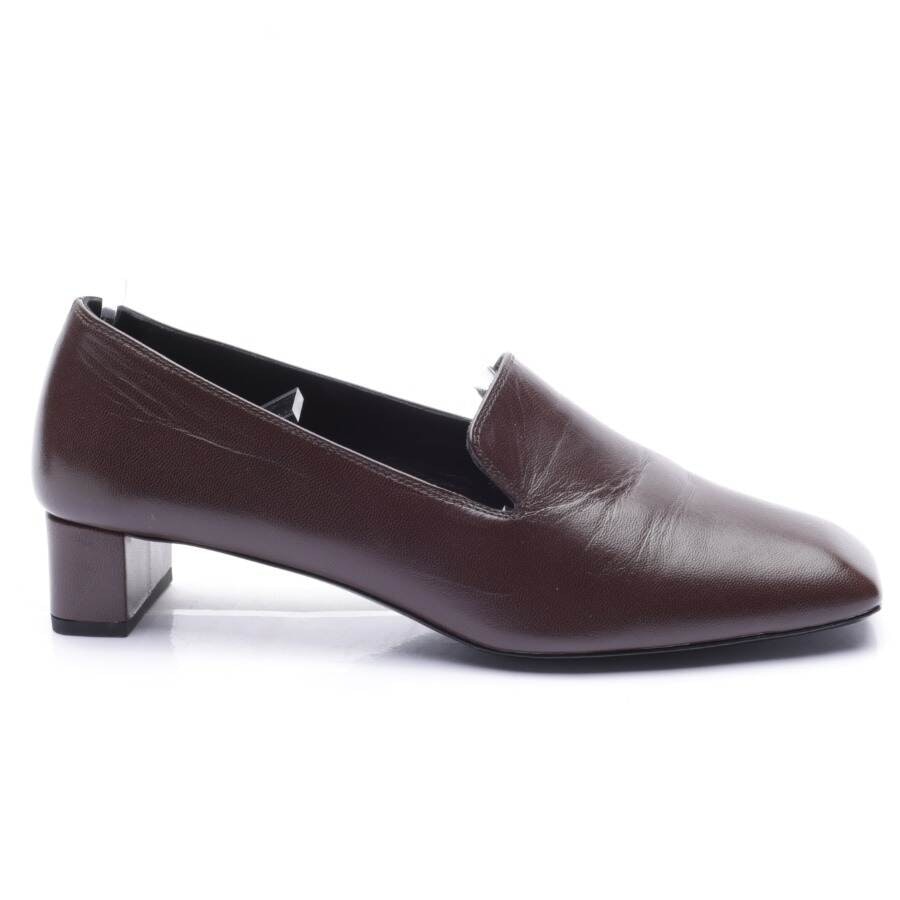 The Row Pumps EUR 35,5 Braun von The Row