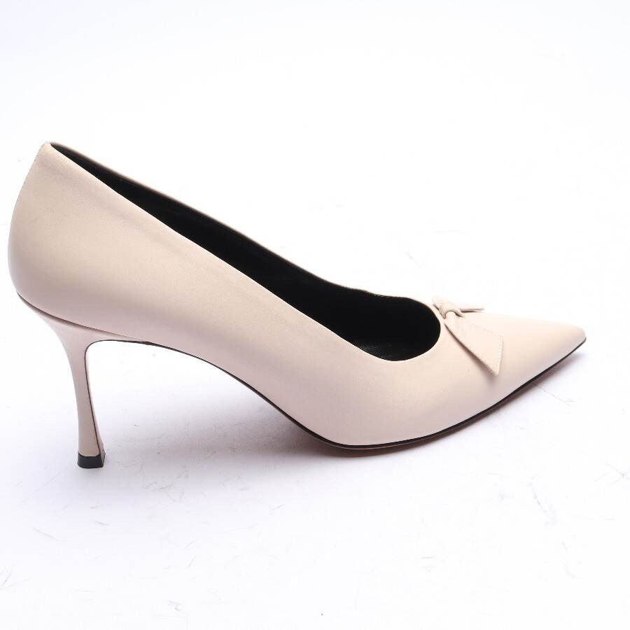 The Row Pumps EUR 41 Nude von The Row