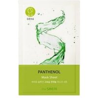 The Saem - Bio Solution Mask Sheet - 5 Types Panthenol von The Saem