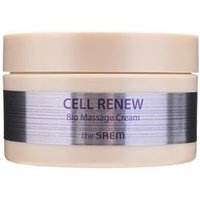 The Saem - Cell Renew Bio Massage Cream 195ml The Saem - Cell Renew Bio Massage Cream 195ml von The Saem