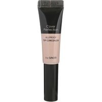 The Saem - Cover Perfection Allproof Tip Concealer - 2 Colors #1.5 Natural Beige von The Saem