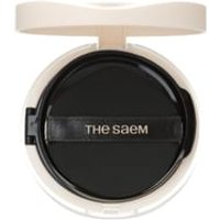 The Saem - Cover Perfection Concealer Cushion - 3 Colors 2024 Version - #1.5 Natural Beige von The Saem