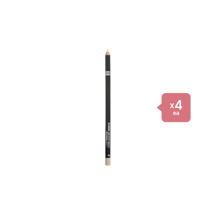 The Saem - Cover Perfection Concealer Pencil - 1.4g - 1.0 Clear... von The Saem