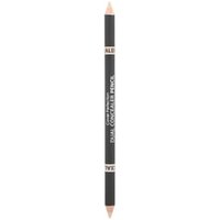 The Saem - Cover Perfection Dual Concealer Pencil - 2 Colors #01 Warm Duo von The Saem