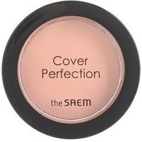 The Saem - Cover Perfection Pot Concealer - Concealer von The Saem
