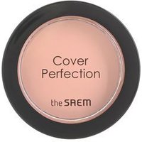 The Saem - Cover Perfection Pot Concealer - Concealer The Saem - Cover Perfection Pot Concealer - Concealer von The Saem