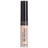 The Saem - Cover Perfection Tip Concealer LSF28 PA++ von The Saem