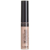 The Saem - Cover Perfection Tip Concealer LSF28 PA++ The Saem - Cover Perfection Tip Concealer LSF28 PA++ von The Saem