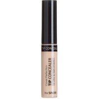 The Saem - Cover Perfection Tip Concealer LSF28 PA++ von The Saem