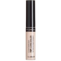 The Saem - Cover Perfection Tip Concealer LSF28 PA++ The Saem - Cover Perfection Tip Concealer LSF28 PA++ von The Saem