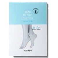 The Saem - Dear My Foot Power Peeling 50ml von The Saem