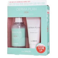 The Saem - Derma Plan Cica Soothing Barrier Ampoule Special Set 2 pcs von The Saem