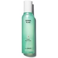 The Saem - Derma Plan Green Fresh Toner 155ml The Saem - Derma Plan Green Fresh Toner 155ml von The Saem