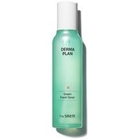 The Saem - Derma Plan Green Fresh Toner 155ml von The Saem