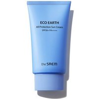 The Saem - Eco Earth All Protection Sun Cream 50g The Saem - Eco Earth All Protection Sun Cream 50g von The Saem