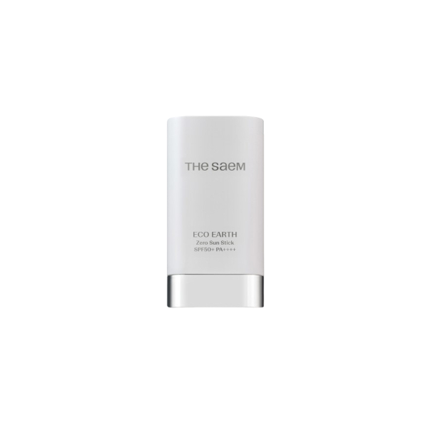 The Saem - Eco Earth Zero Sun Stick SPF50+ PA++++ - 18g von The Saem