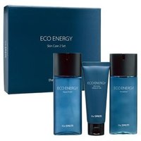 The Saem - Eco Energy Skin Care 2 Set 3 pcs The Saem - Eco Energy Skin Care 2 Set 3 pcs von The Saem