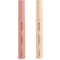 The Saem - Eco Soul Lash Shot Mascara - 2 Types Volume von The Saem