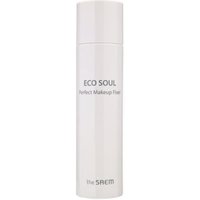 The Saem - Eco Soul Perfect Makeup Fixer 100ml The Saem - Eco Soul Perfect Makeup Fixer 100ml von The Saem