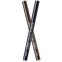 The Saem - Eco Soul Power Proof Tank Liner #01 Black von The Saem