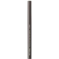 The Saem - Eco Soul Powerproof Super Slim Eyeliner - 6 Colors #BK02 Ash Black von The Saem