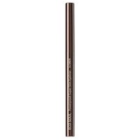 The Saem - Eco Soul Powerproof Super Slim Eyeliner - 6 Colors #BR05 Choco Brown von The Saem