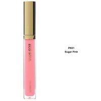 The Saem - Eco Soul Shine Lip Gloss - 3 Colors 2024 Version - #PK01 Sugar Pink The Saem - Eco Soul Shine Lip Gloss - 3 Colors 2024 Version - #PK01 Sugar Pink von The Saem
