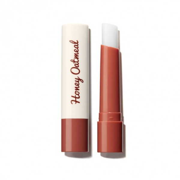 The Saem - Honey Oatmeal Melting Lip Balm - 2g von The Saem