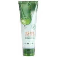 The Saem - Jeju Fresh Aloe Soothing Lotion 2024 Version - 250ml von The Saem