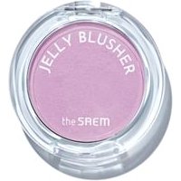 The Saem - Jelly Blusher -11 Colors #PP01 Milky Mauve von The Saem
