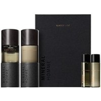 The Saem - Mineral Homme Black EX 2 Set 4 pcs von The Saem