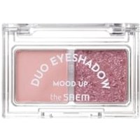 The Saem - Mood Up Duo Eyeshadow - 2 Types #PK01 Mellow Pink The Saem - Mood Up Duo Eyeshadow - 2 Types #PK01 Mellow Pink von The Saem