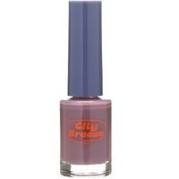 The Saem - Nail Wear City Breeze Edition - 3 Colors #116 Dusk Purple von The Saem