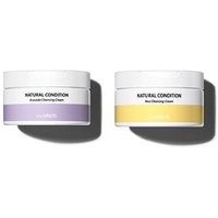 The Saem - Natural Condition Cleansing Cream - 2 Types Avocado The Saem - Natural Condition Cleansing Cream - 2 Types Avocado von The Saem