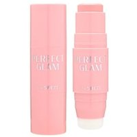 The Saem - Perfect Glam Stick Blusher - 4 Colors #PK01 Pink Fairy von The Saem